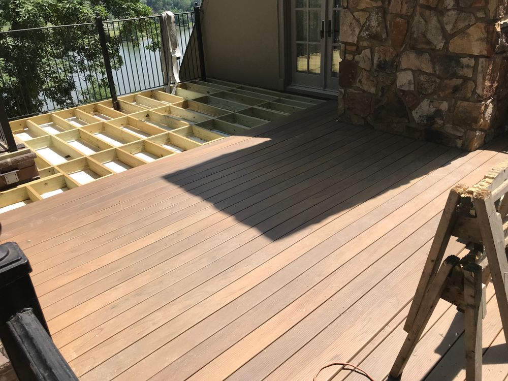 All Photos for Longs Decks  in Knoxville, TN