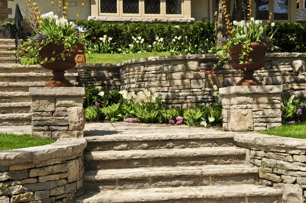 Our expert team specializes in unique stone work designs, transforming your outdoor spaces into beautiful and functional living areas. Let us enhance the beauty of your home with our innovative craftsmanship. for Select Masonry & Roofing in Framingham, MA