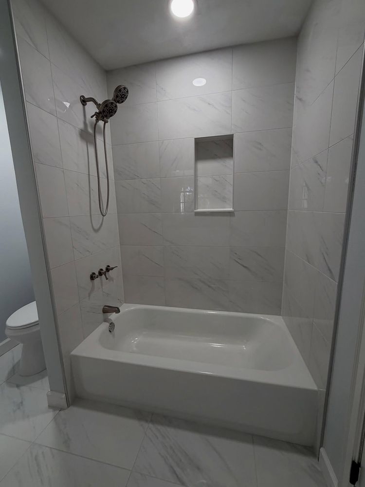 All Photos for Rich Construction Services in Parrish, FL