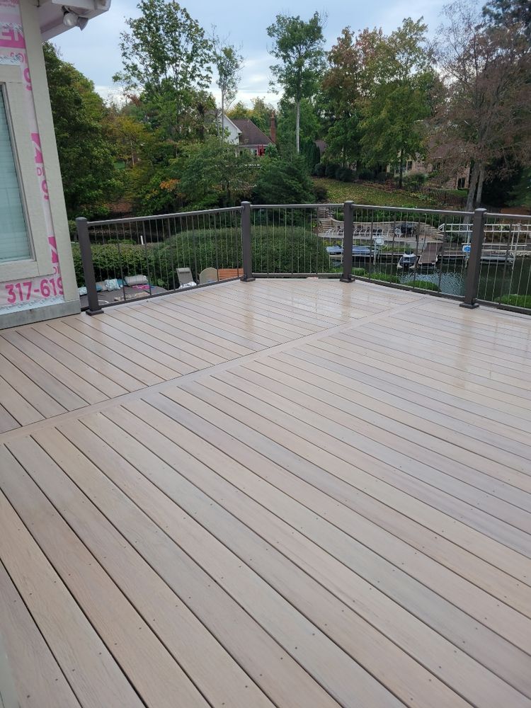 All Photos for Indiana Deck And Fence LLC in Indianapolis, IN