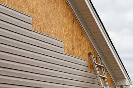 Enhance your home's durability and curb appeal with our expert siding services. We offer high-quality installation using premium materials to protect against weather while adding a stylish touch to your exterior. for Eds Concrete and Flat Work in Douglas, WY