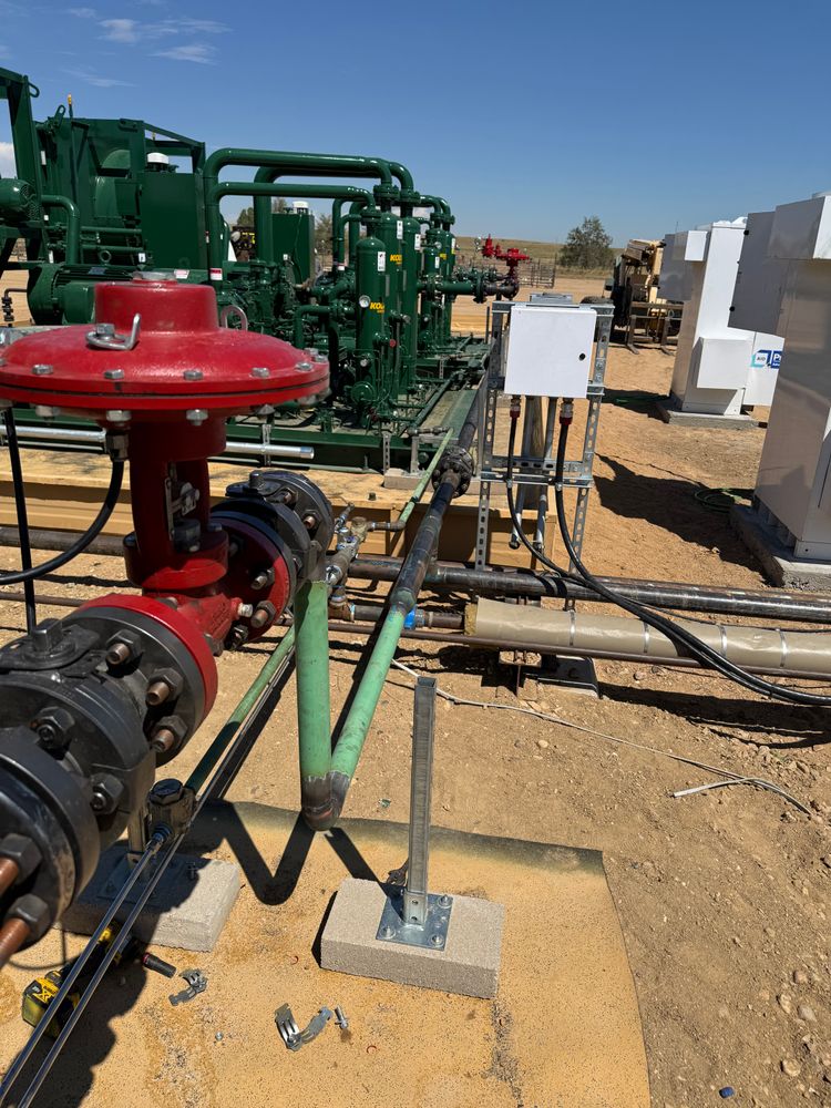 All Photos for Putzier Welding LLC in Bennett, CO