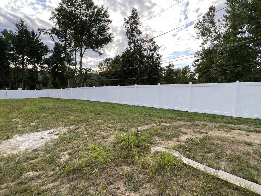 All Photos for Grinage Fence in West Virginia, 