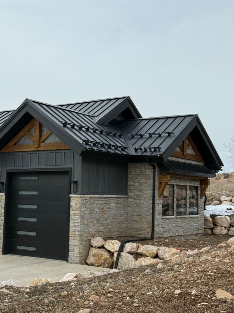 All Photos for Western Roofing Specialists in West Haven,,  UT