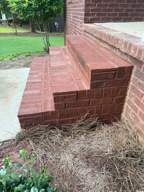 All Photos for Affordable Masonry Group in Jonesboro, GA