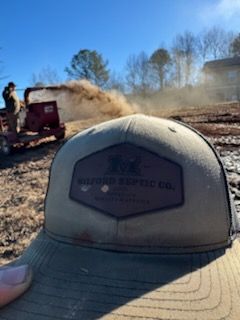 All Photos for Milford Septic and Plumbing in Lathemtown, GA