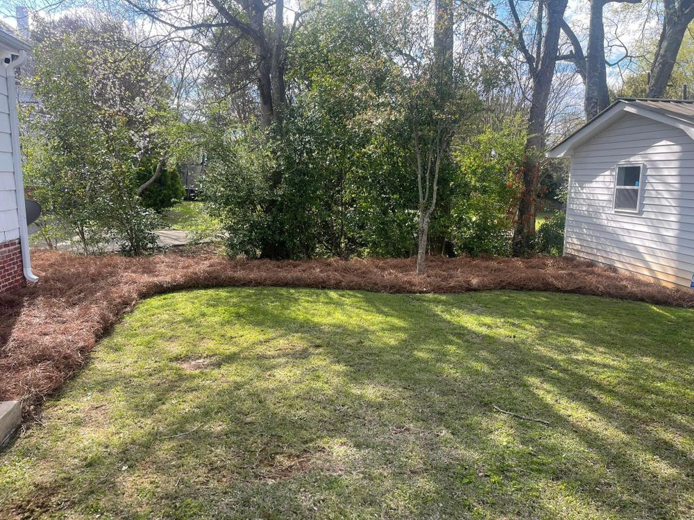 All Photos for Greenwood Lawn & Landscaping LLC in Talladega, Alabama