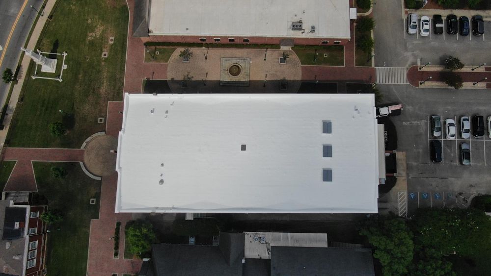 All Photos for CTE Roofing and Insulation in Dublin, GA