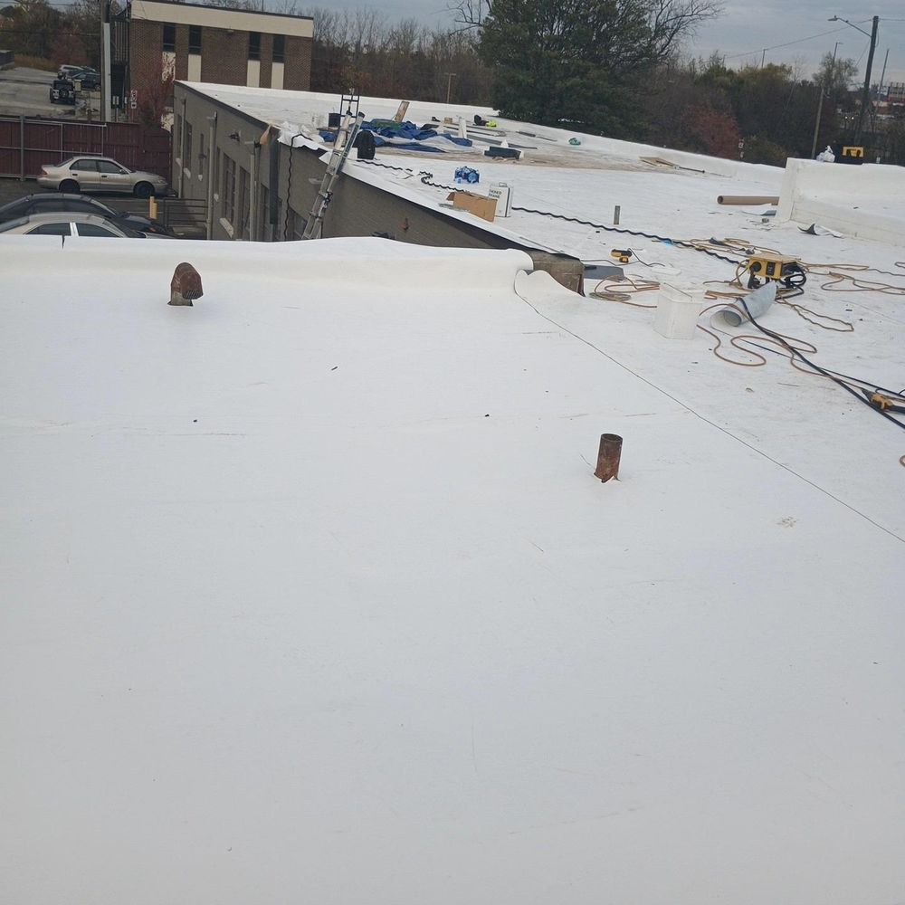 All Photos for Shaw's 1st Choice Roofing and Contracting in Marlboro, MD