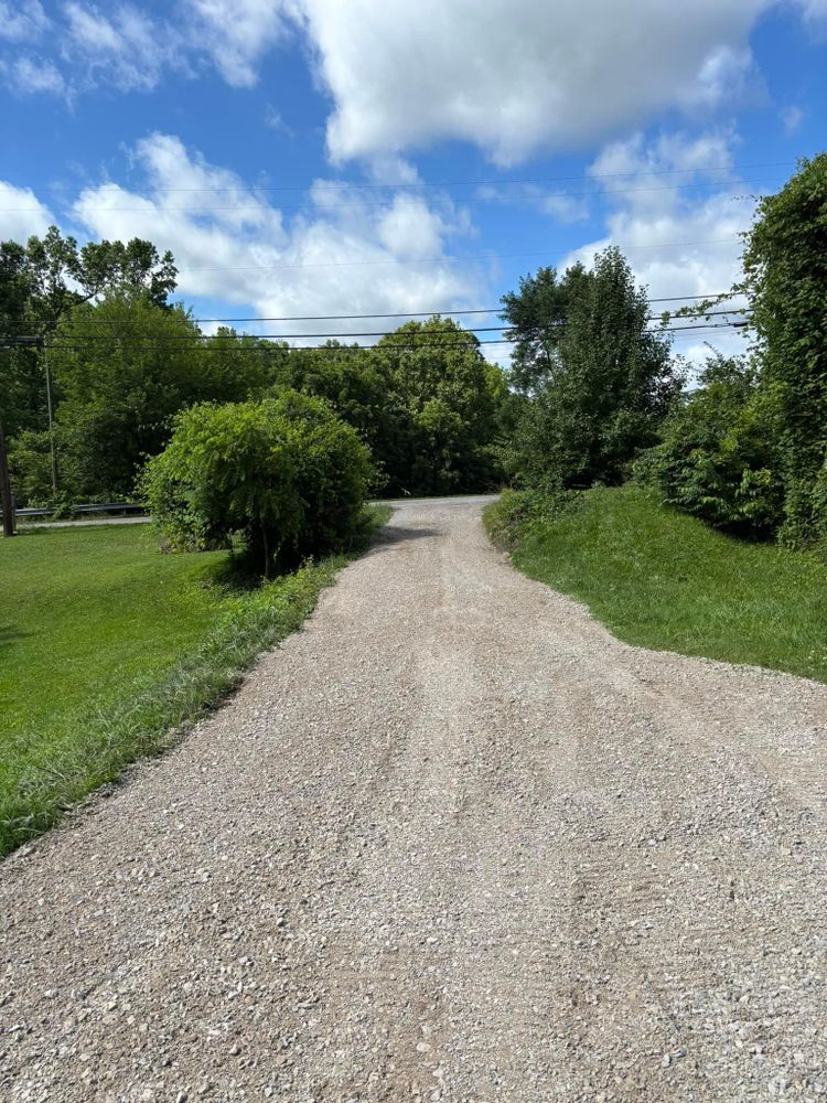 All Photos for Three Rivers Dirt Works LLC in Knoxville, TN