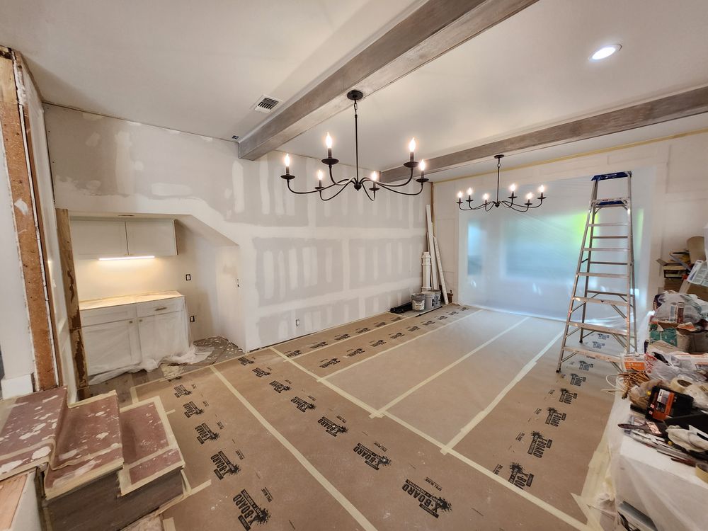 Lost Creek for Apex Remodeling & Renovations LLC in Austin, TX