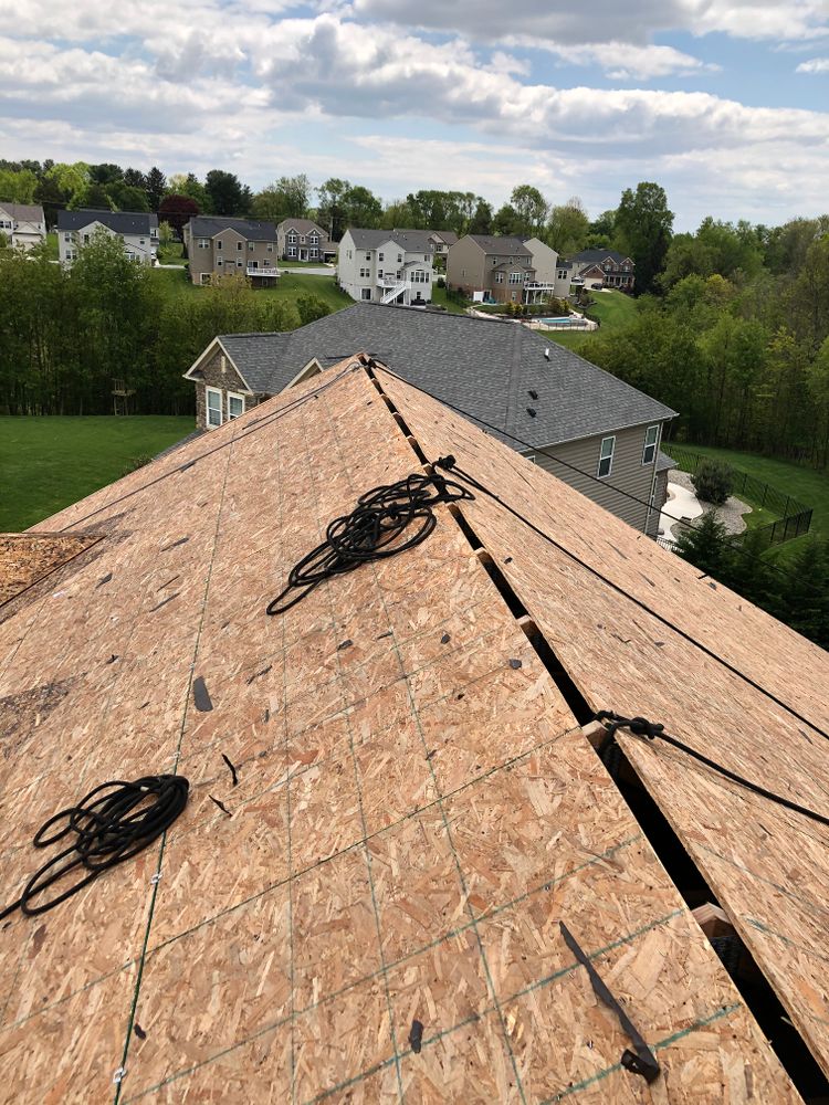 All Photos for East West Contractors in Brookeville, MD