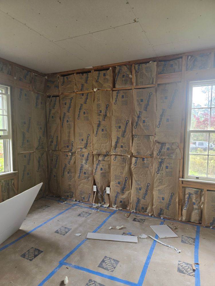 All Photos for National Painting & Drywall LLC in Lawrenceville, Georgia