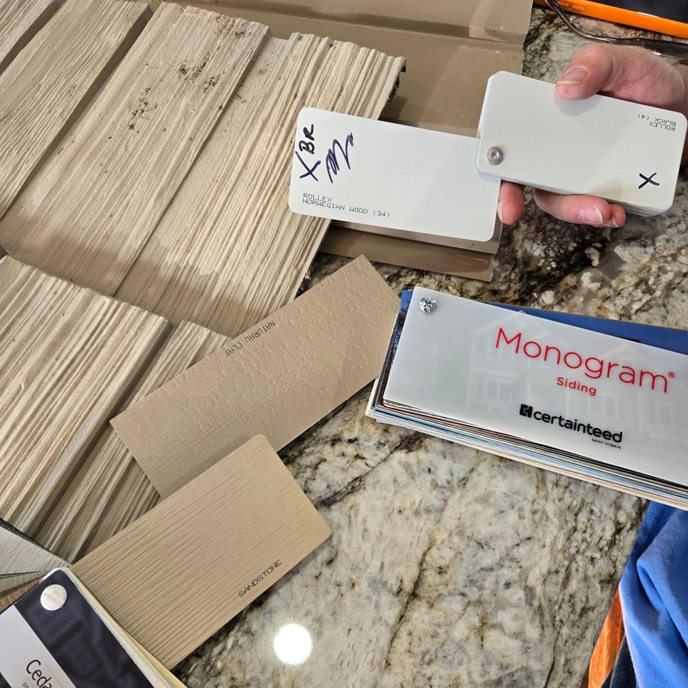 All Photos for Mitchell Builders LLC in Lake County, IN