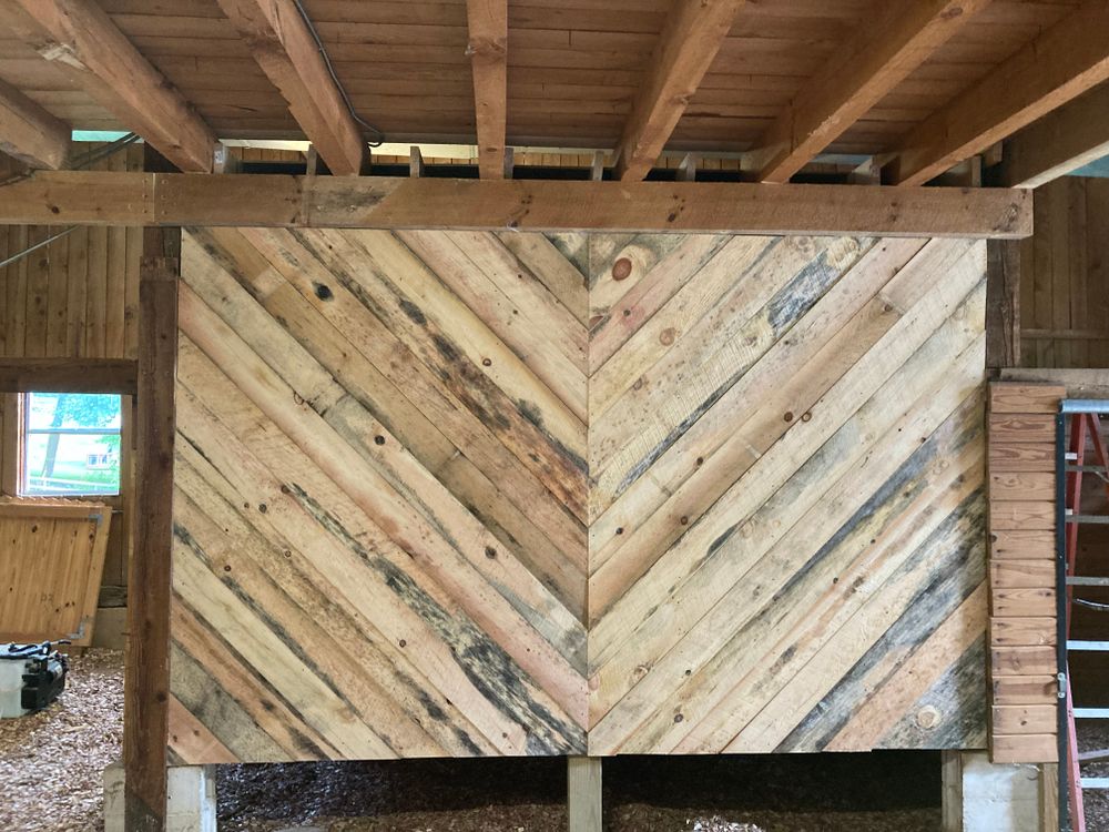 All Photos for CM Construction in Erwin, TN