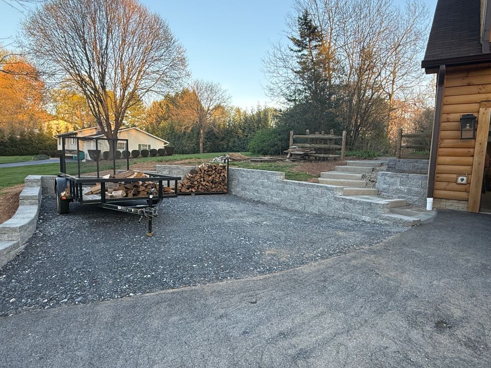 All Photos for RDR Landscaping, LLC in Westminster, MD