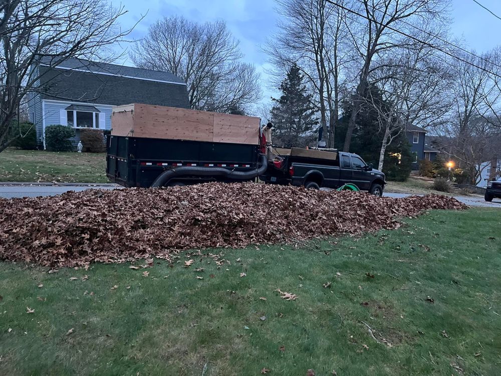 All Photos for Evolution Landscaping and Construction  in Charlestown, RI