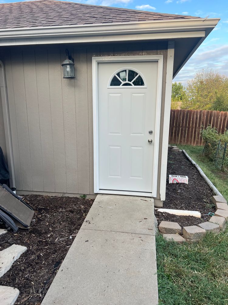 All Photos for SDM Construction LLC in Lawrence, KS