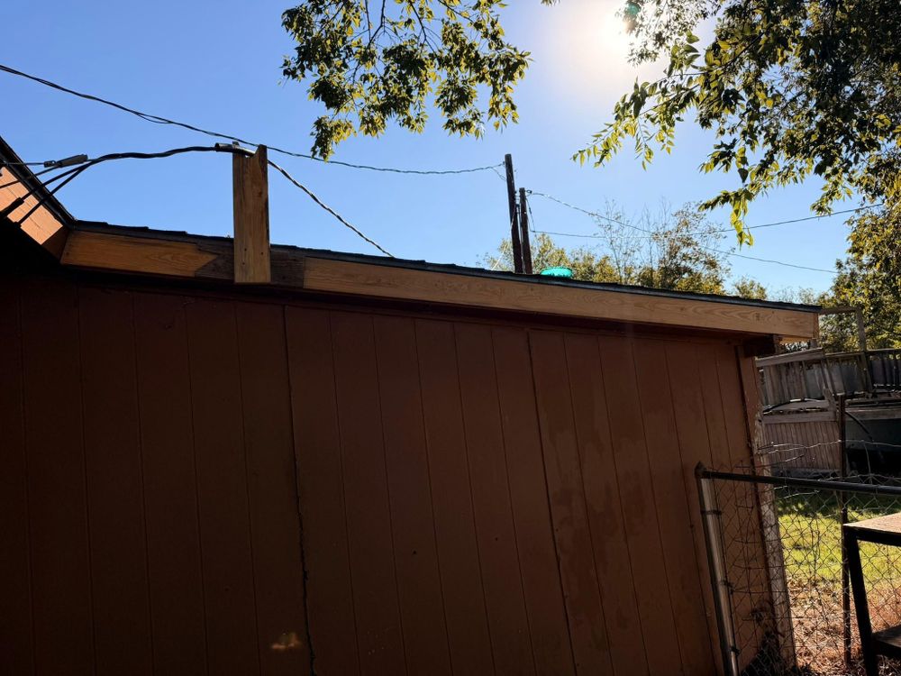 All Photos for R E Tanner Home Improvement in Buckholts, TX