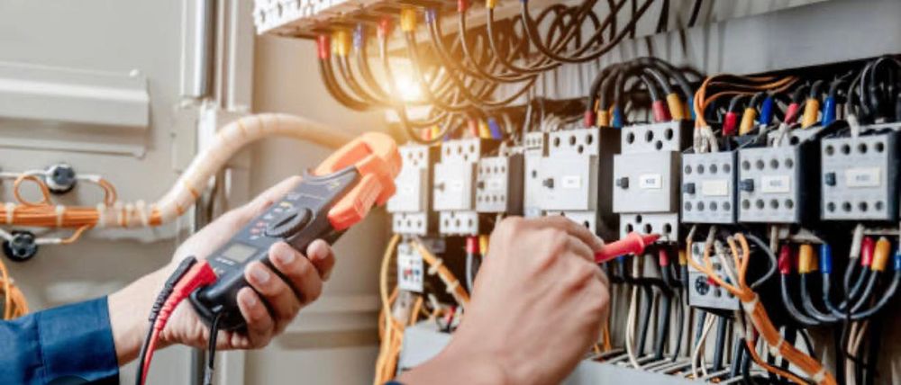 Twin Lakes Electric team in Frazee, MN - people or person