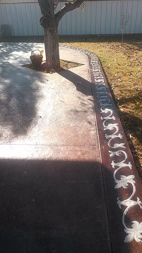 All Photos for Preciado Concrete LLC in Colorado Springs, CO