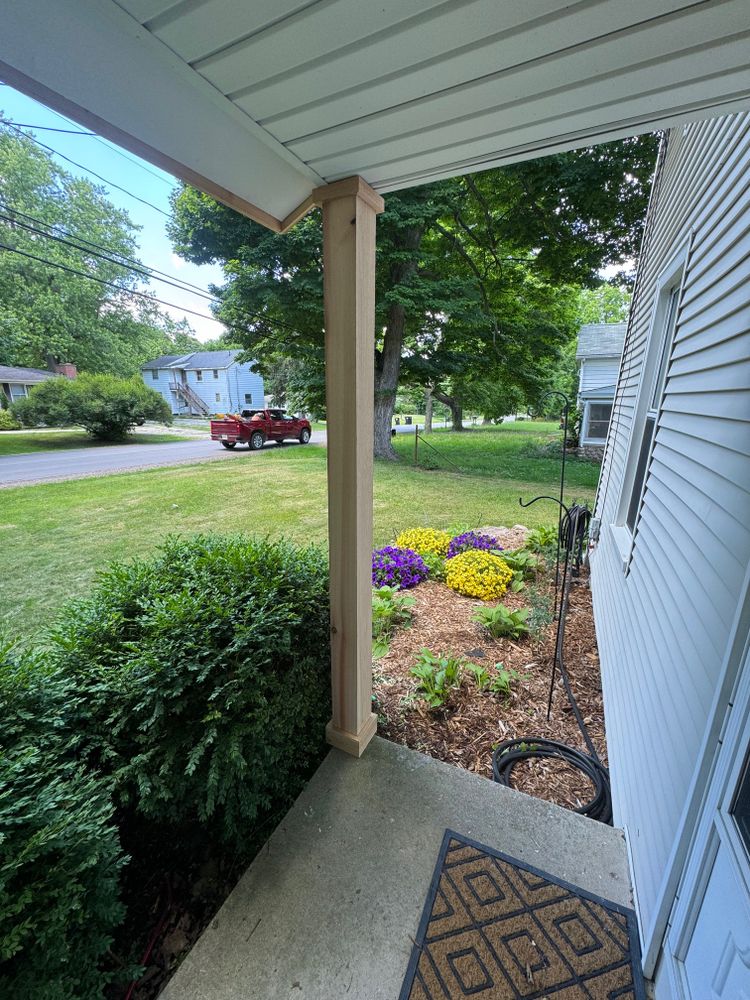 All Photos for HI-Quality Building & Design in Washtenaw County, MI