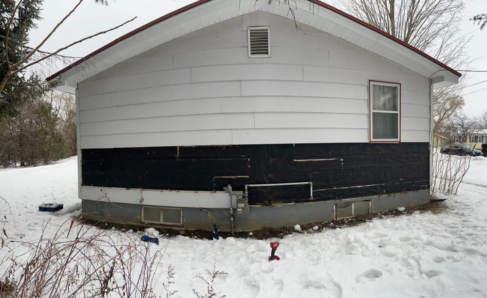 All Photos for Bishop’s Property Maintenance in Franklin, VT