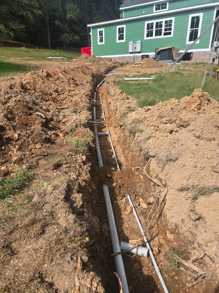 Exterior Renovations for Reed Family Builders LLC in Columbia, TN