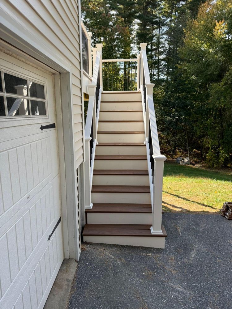 All Photos for John Jepson Home Improvements in Pelham, NH