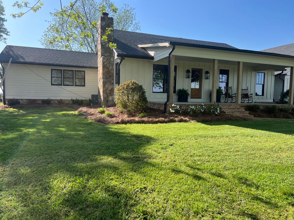 All Photos for LC Lawn Care & Landscaping in Canon, GA