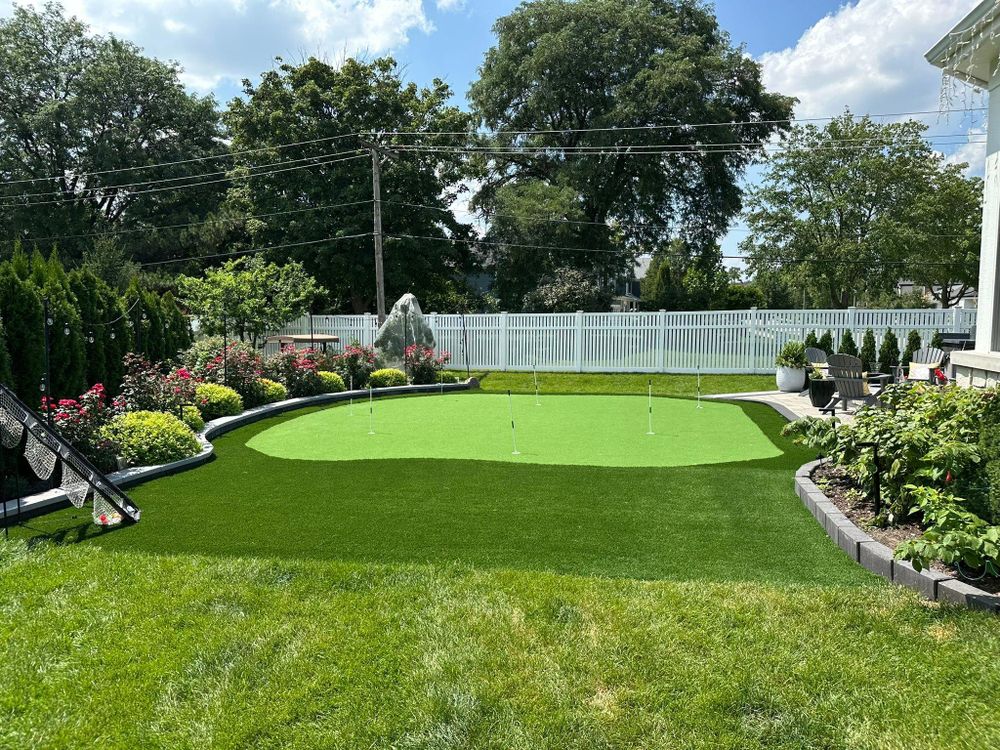 All Photos for Alvarez Pavingstone INC. in Lyons, IL