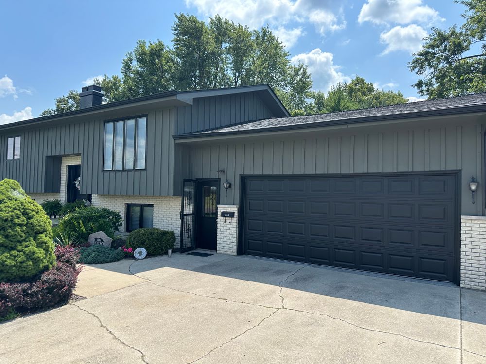 All Photos for First Call Painting LLC in Dewey, IL