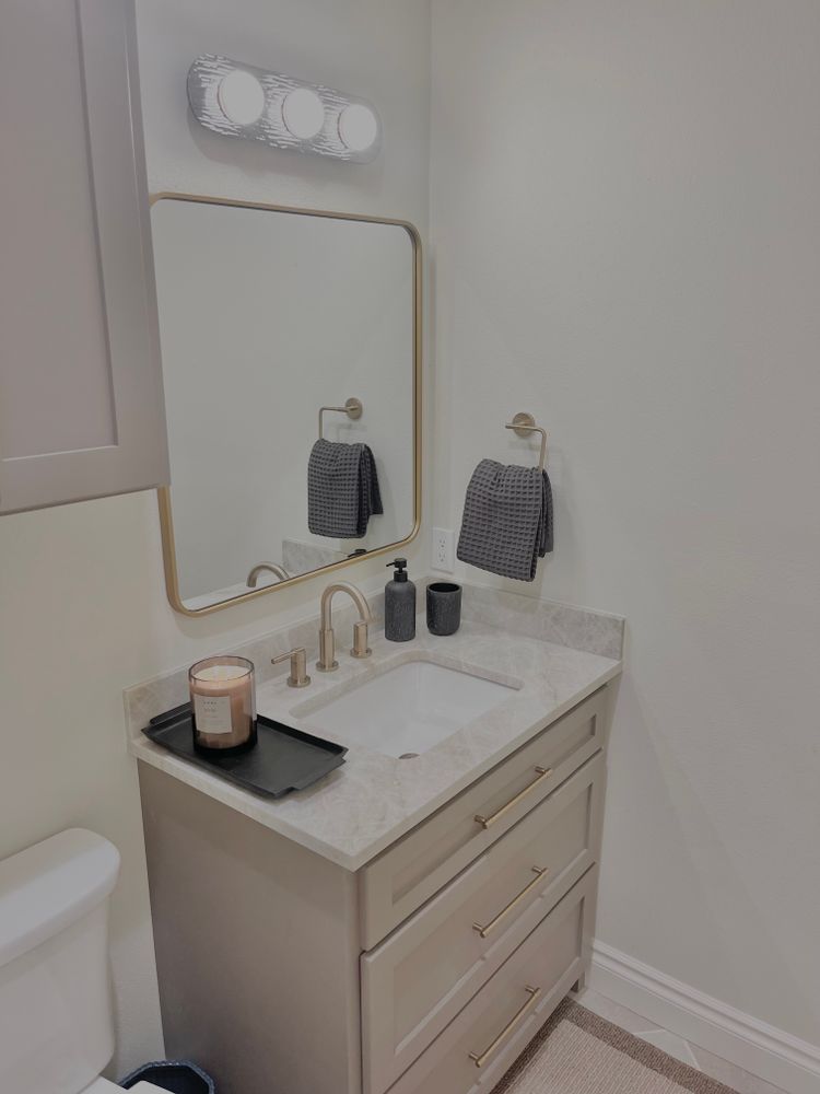 Kitchen Renovation for G3 Construction & Design in Dripping Springs, TX