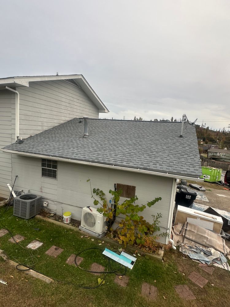 All Photos for Storm Roofing, LLC in Cookeville, TN