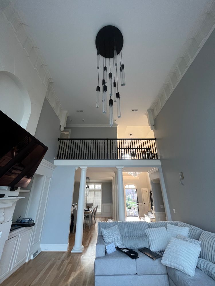 All Photos for VNS Drywall & Paint Co. in Thomasville, NC