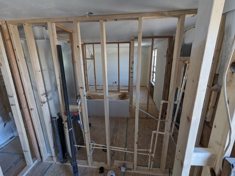 All Photos for Bar None Painting and KRS Construction in Kingman, AZ