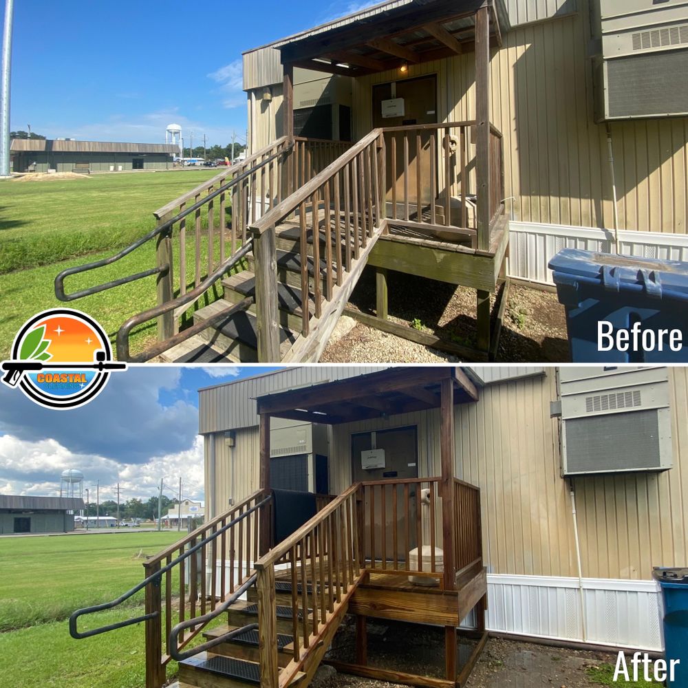 All Photos for Coastal Cleaning LLC in Rayne, Louisiana