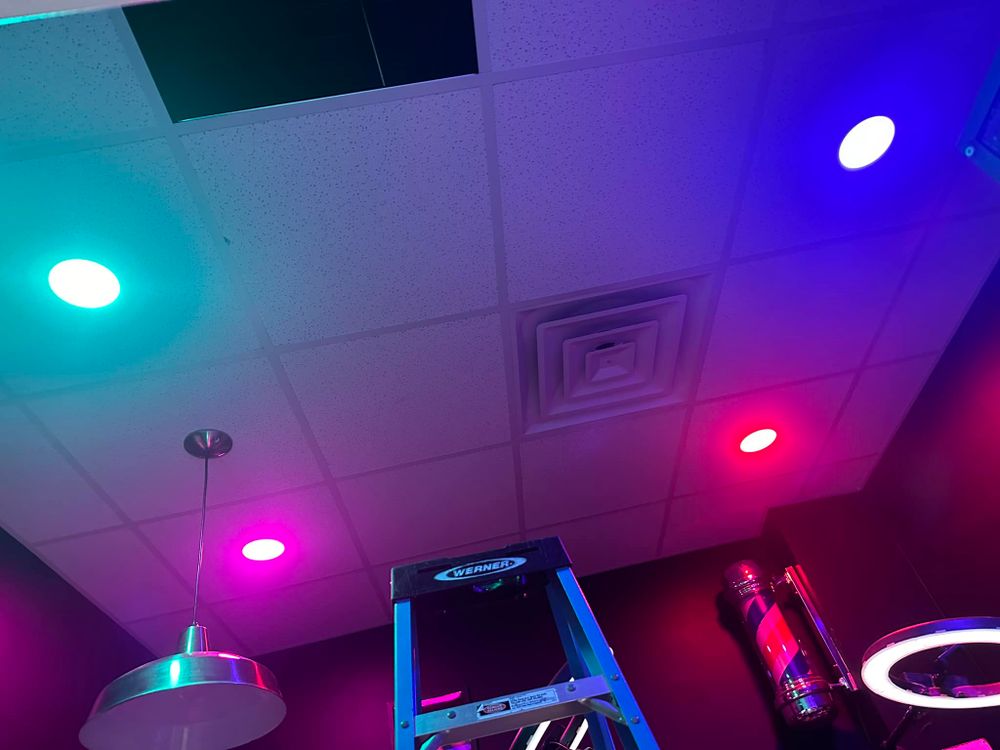 All Photos for CMS Electric in Louisburg, NC