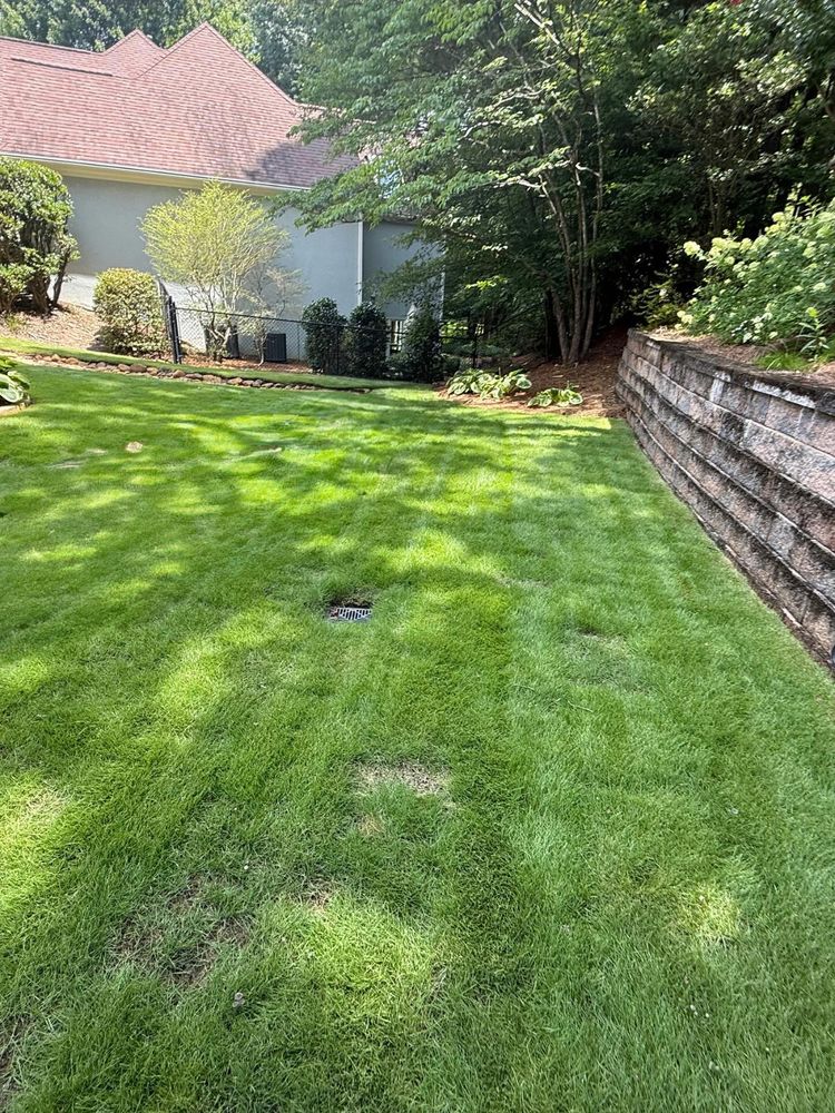All Photos for Amerigreen Lawn & Landscape in Atlanta, GA