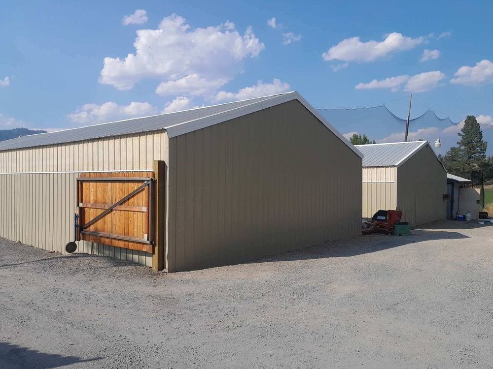 Exterior Painting for Chewelah Painting in Spokane, WA