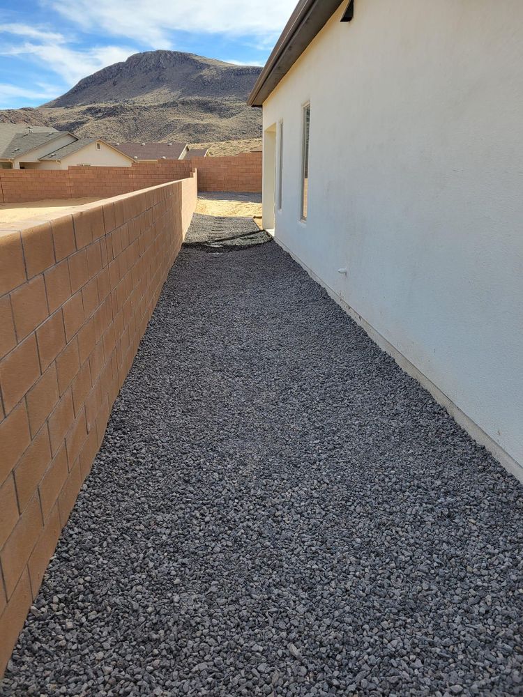 All Photos for 2 Brothers Landscaping in Albuquerque, NM