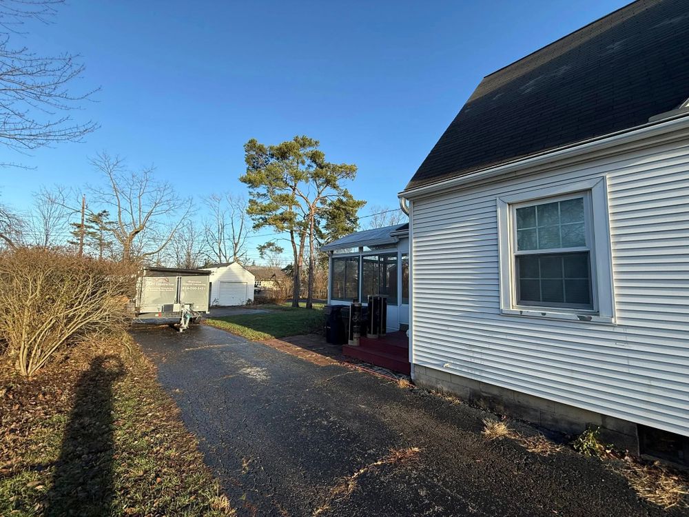 Discover more ways we can enhance your home with our additional construction and remodeling services, from custom upgrades to finishing touches designed to improve comfort, style, functionality, and value. for ARV Construction in Columbus, OH