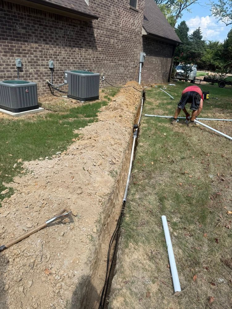 All Photos for Baker Builds Construction in Union City, TN