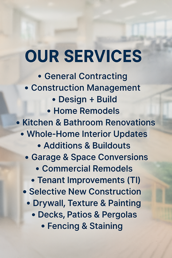 All Photos for York Construction and Remodeling in Dallas, TX