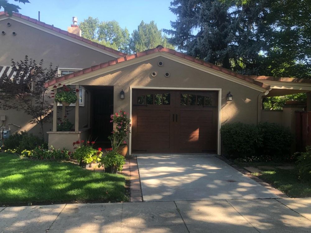 Garage Doors for Garage Door 911 in Nampa, ID