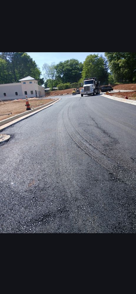 All Photos for JBS Paving in Cedartown, GA