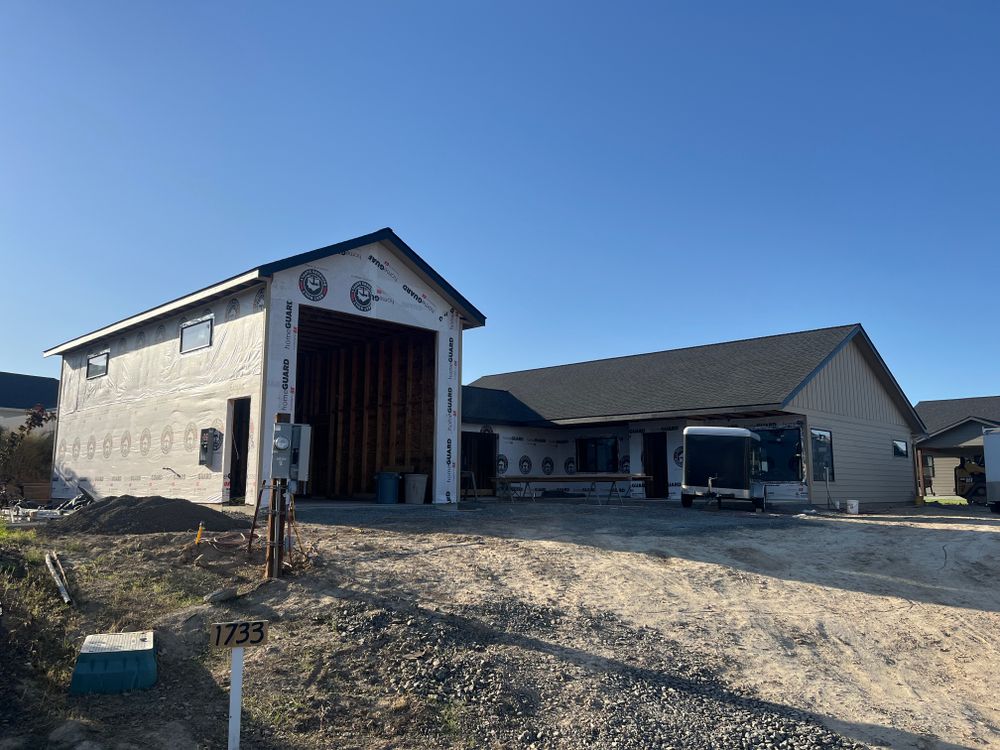 All Photos for Ridgeline Superior Services in Lewiston, ID