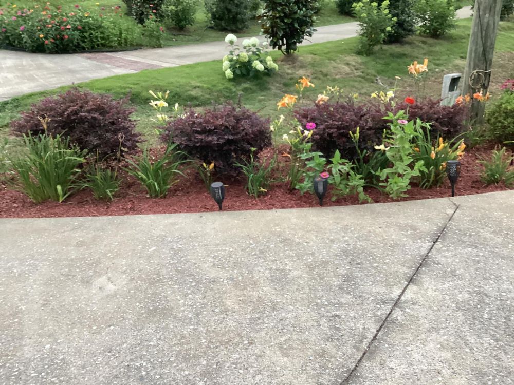 All Photos for Xtreme Landscaping & Lawn Care in Lincoln, AL