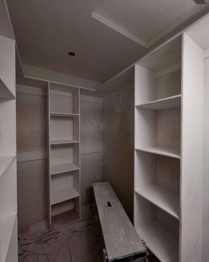 Transform your home with our expert carpentry services. We craft custom solutions for cabinets, trim work, and furniture installations to enhance every space with quality craftsmanship and attention to detail. for 3B's Construction in Fresno, CA