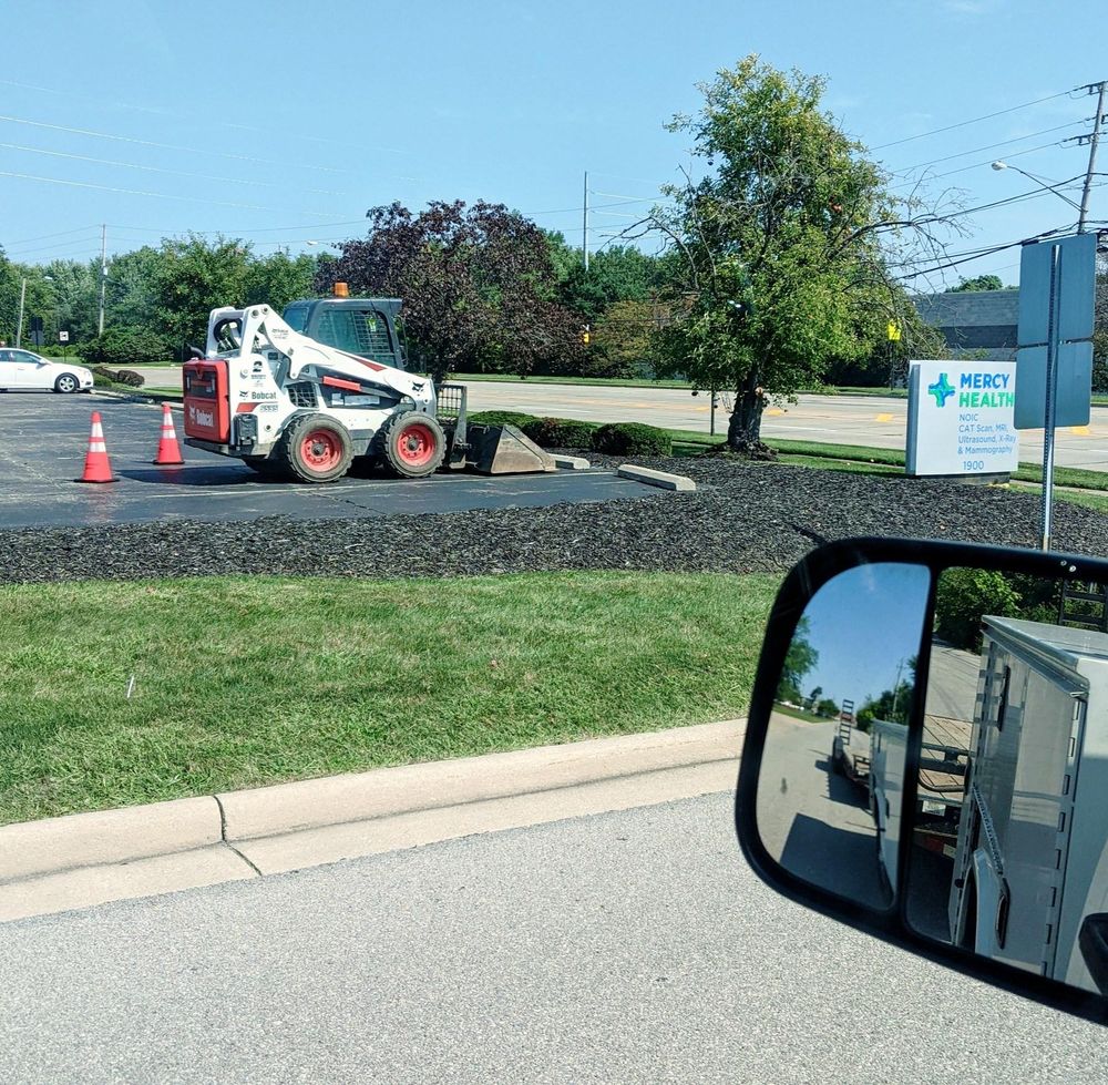 All Photos for Henceroth Construction in Amherst, OH